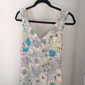 Nanette Lepore Dress